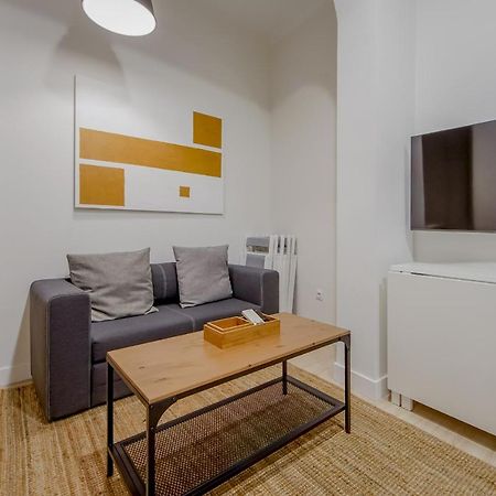 Ny Style Apt 5P En Sanmateo Centro Chueca/Justicia Madri Exterior foto