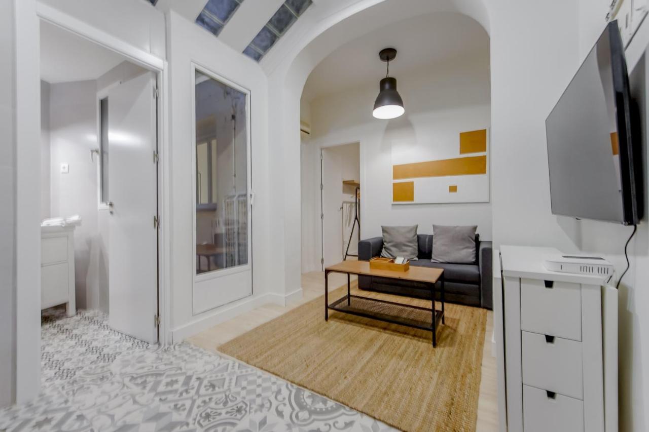 Ny Style Apt 5P En Sanmateo Centro Chueca/Justicia Madri Exterior foto