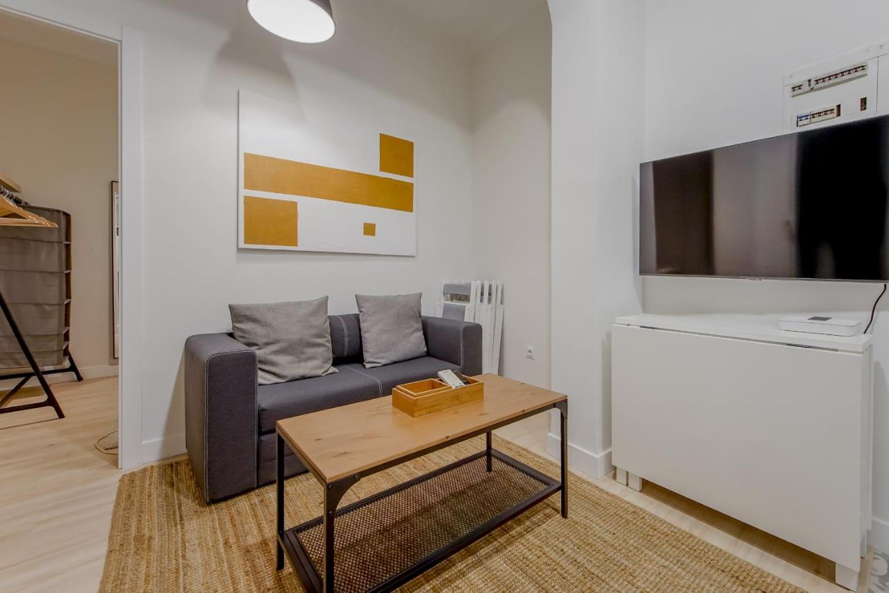 Ny Style Apt 5P En Sanmateo Centro Chueca/Justicia Madri Exterior foto