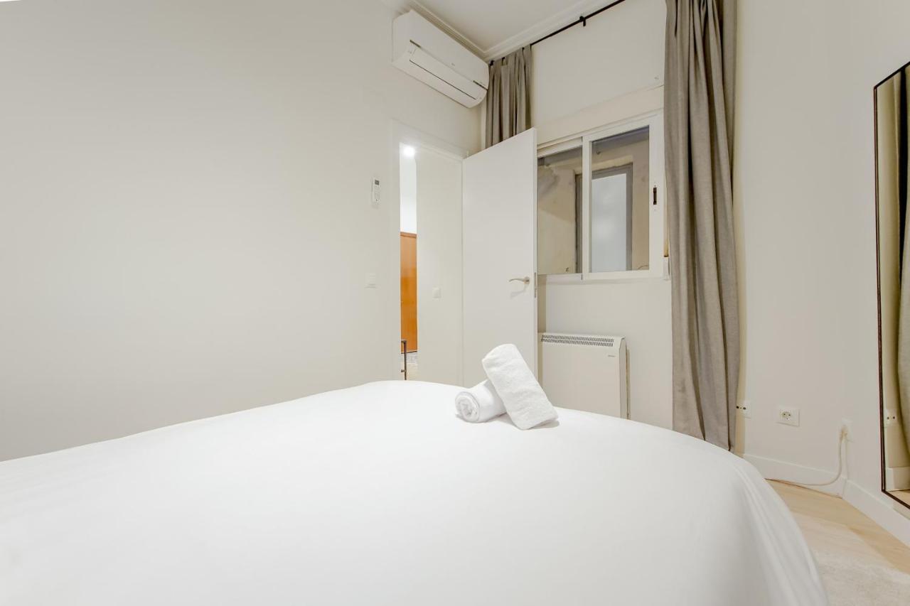 Ny Style Apt 5P En Sanmateo Centro Chueca/Justicia Madri Exterior foto