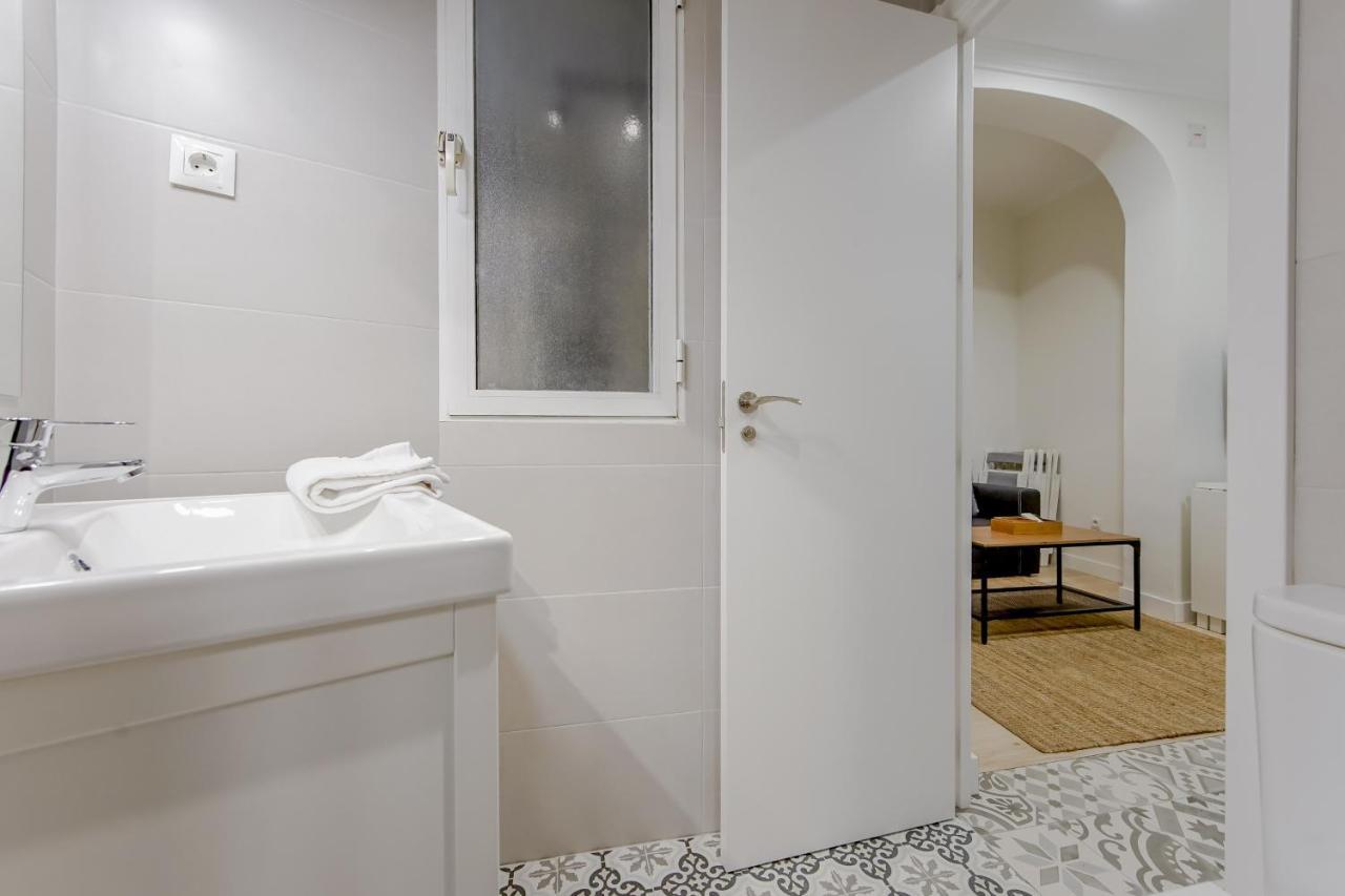 Ny Style Apt 5P En Sanmateo Centro Chueca/Justicia Madri Exterior foto