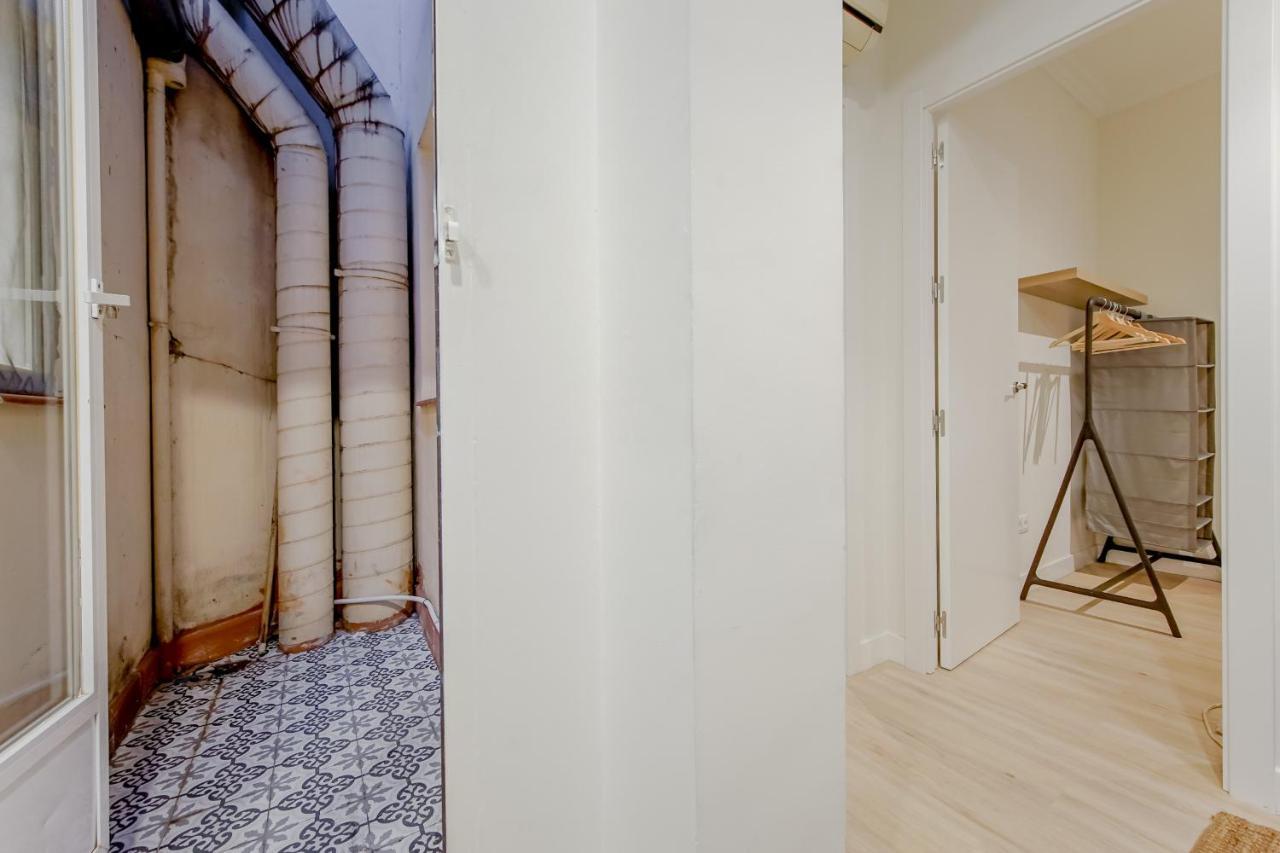 Ny Style Apt 5P En Sanmateo Centro Chueca/Justicia Madri Exterior foto