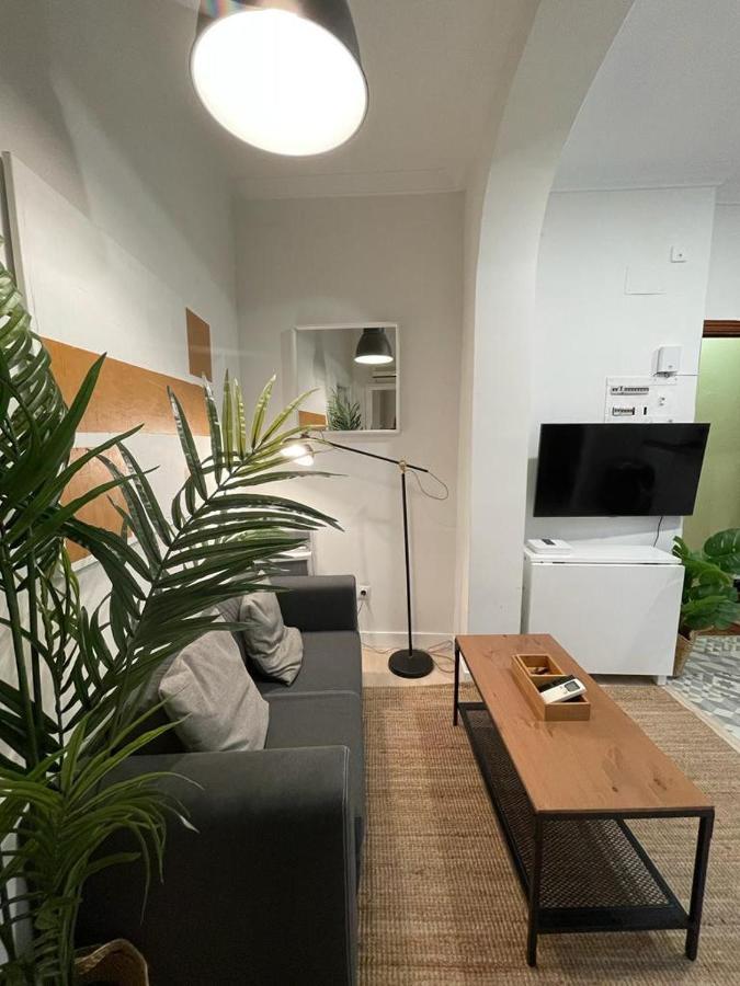 Ny Style Apt 5P En Sanmateo Centro Chueca/Justicia Madri Exterior foto