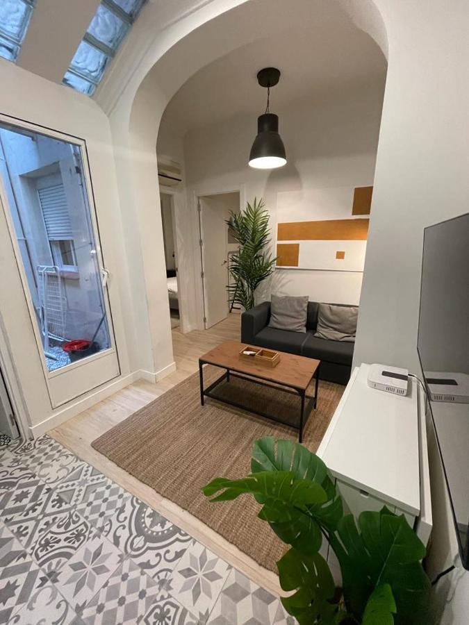 Ny Style Apt 5P En Sanmateo Centro Chueca/Justicia Madri Exterior foto