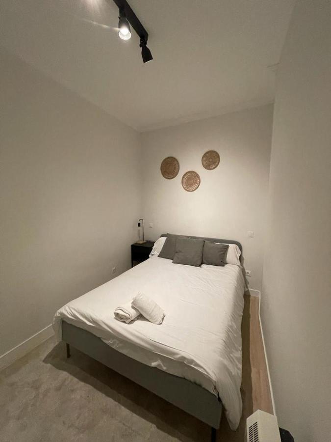 Ny Style Apt 5P En Sanmateo Centro Chueca/Justicia Madri Exterior foto